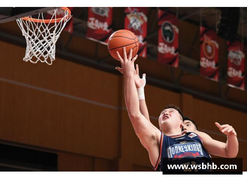mk体育NBA球迷必备！最新潮的棒球帽风潮解析 - 副本