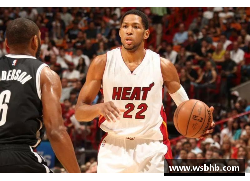 mk体育哈珀NBA：纵论现代篮球的进化与明日之星