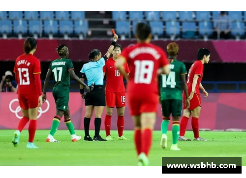 mk体育哥伦比亚女足燃情赛场，勇夺胜利 - 副本
