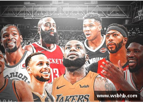 mk体育欧文：NBA的传奇与领袖之路 - 副本